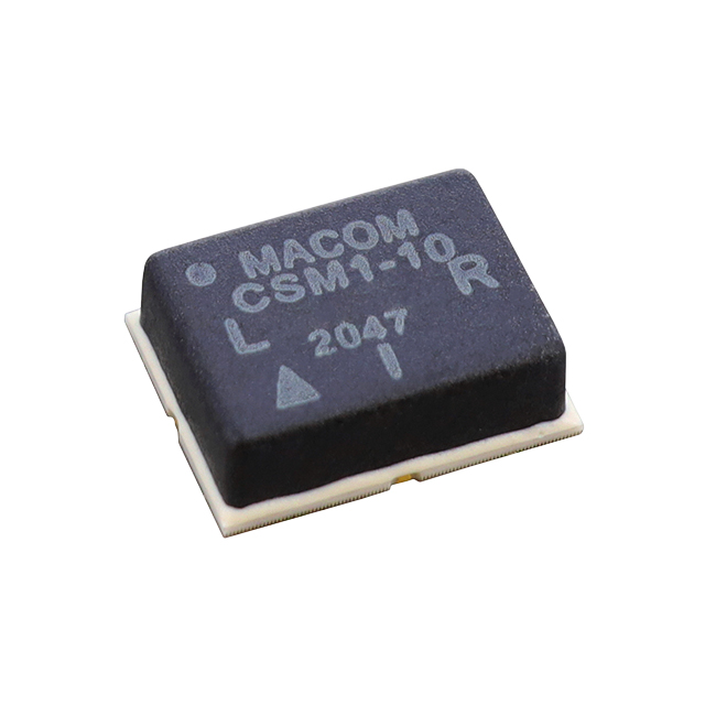 MACOM Technology Solutions CSM1-10